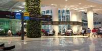 Bali International Airport Slashes Tourist Wait Times with Advanced Baggage Screening